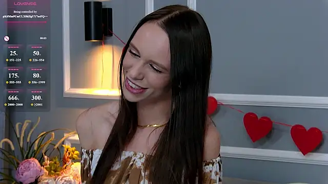 TaraHarris Live XXX-Chat