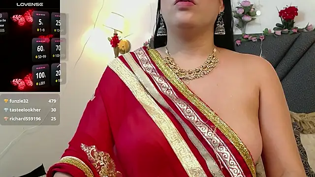 Živý XXX chat IndraKaur_