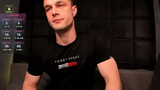 BrandonNorris Chat XXX live