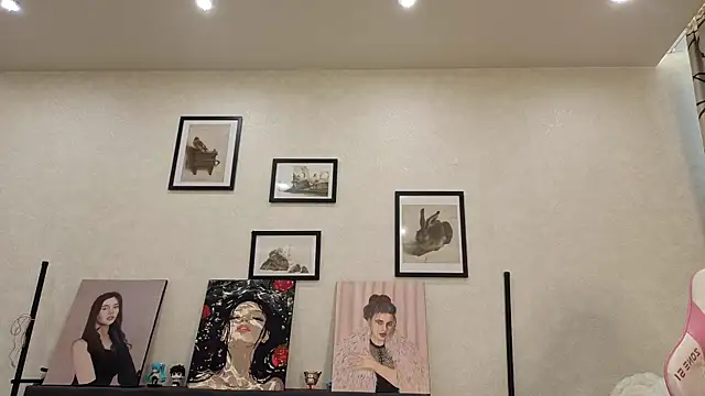 dolly_ll 现场XXX聊天