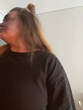 Živý XXX chat HeyBABYGIRL