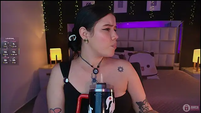 emmy_wattsoon Live XXX-Chat