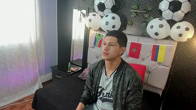 Tony_Zackk's Live XXX Chat