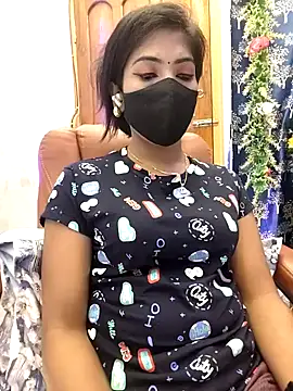 Czat XXX na żywo – priya_26