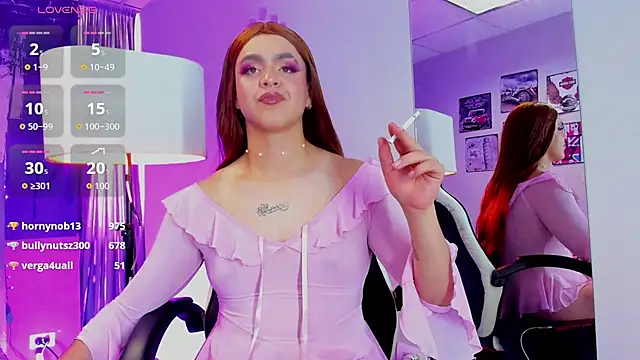 Chat XXX Live liam_scoot_