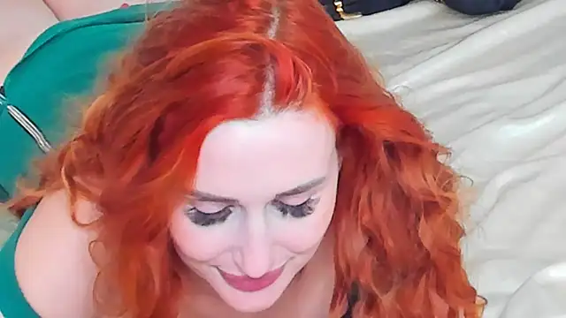 Red_Fairy_ Adlı Modelin Canlı XXX Sohbeti