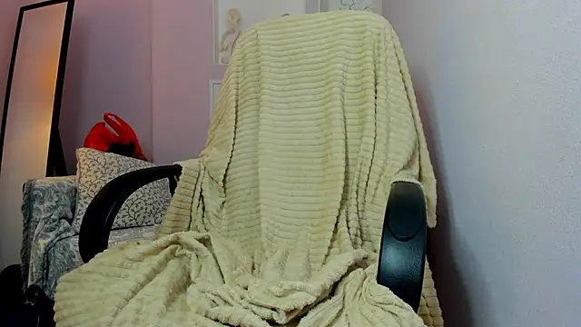 Chat XXX ao vivo de Persephoni