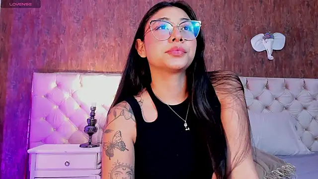 MeryCoors' Live XXX Chat