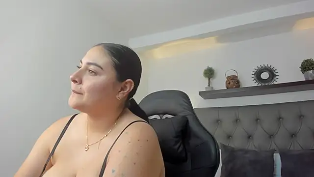 Chat XXX en directo de lena_jhons