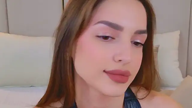 Živý XXX chat BellaHalles