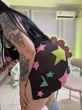 Онлайн чат XXX eva_sexx69