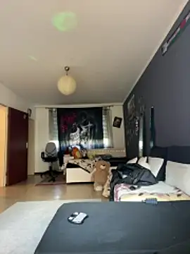 Mohdollmen Adlı Modelin Canlı XXX Sohbeti