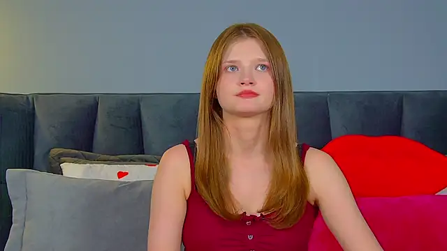 JaneRosen's Live XXX Chat