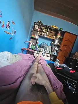 Chat XXX ao vivo de boysafado2521