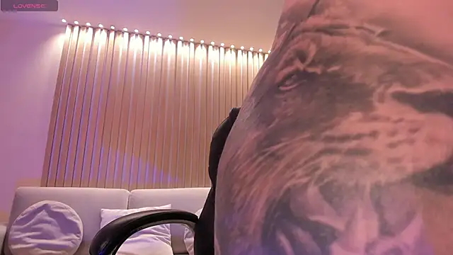 MadisonKane Live XXX Chat