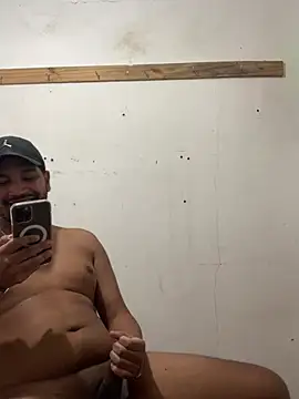 Chat XXX ao vivo de Eumoreno13