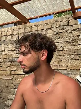 Gipsyboysteve's Live XXX Chat