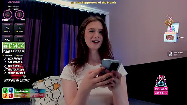 Chat XXX en directo de Lee_Loo