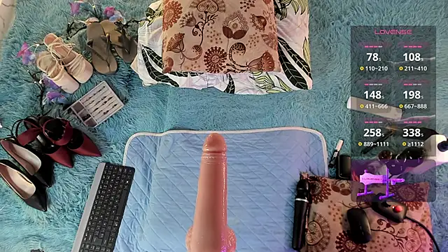 Eilin_clio – Naživo XXX chat