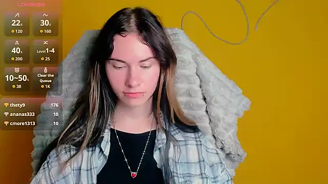 Fiona_Night Live XXX-Chat