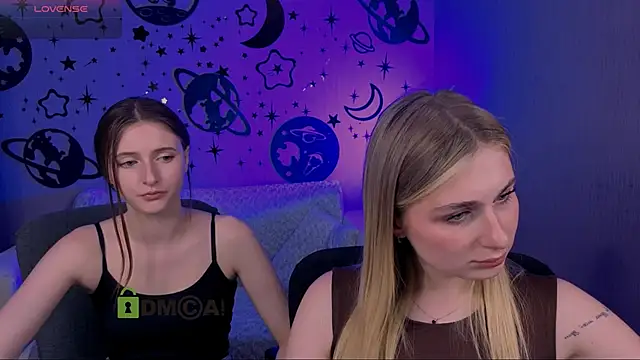 Živý XXX chat nekky_mouse