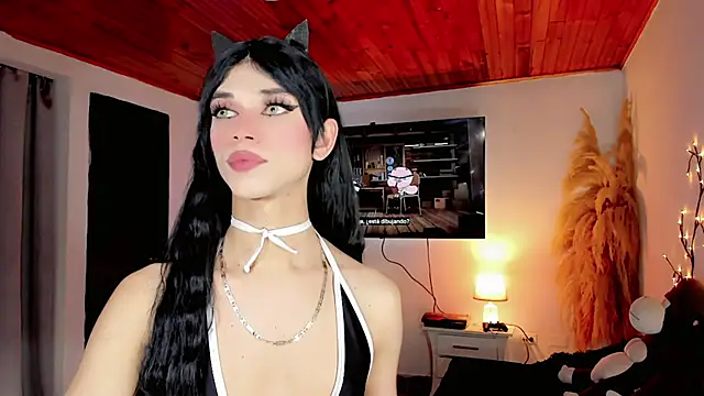 Forever_steffn Live XXX chat
