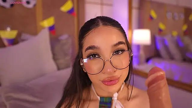 lyrabellini Obrolan Langsung XXX