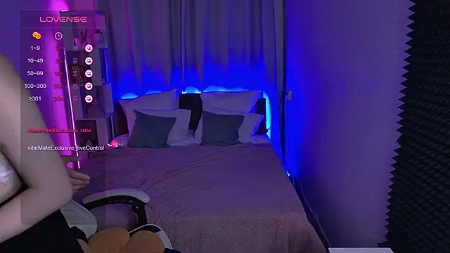 karinahili's Live XXX Chat