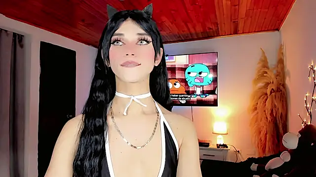 Forever_steff XXX чат на живо