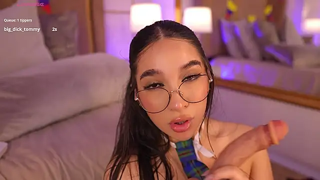 lyrabellini Live XXX Chat
