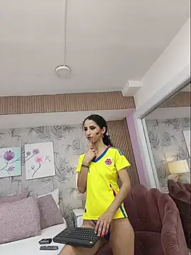 EimySanchez Live XXX-Chat