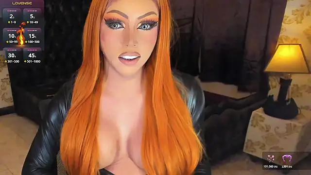 YOUR_LOVE_GLAMOURn Live XXX chat