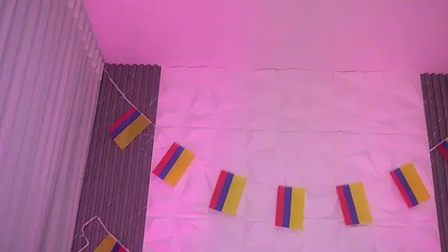 katy_rioss élő XXX-chatje
