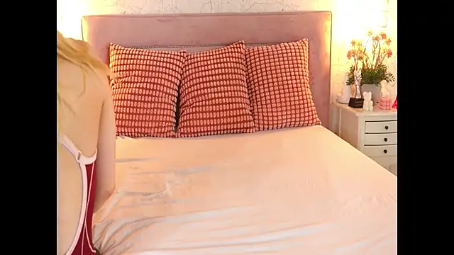 ChannelAngeless – Naživo XXX chat