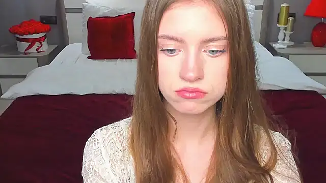 Erica_Kiss – Naživo XXX chat