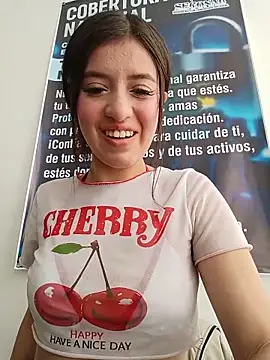 Chat +18 de SALOME-28_ ao vivo