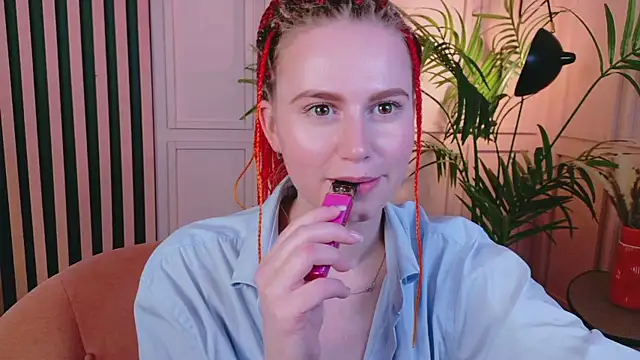 Lover_Daisy_ – Naživo XXX chat