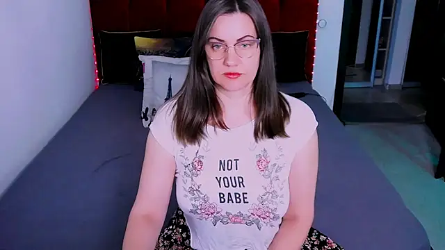 EvelynPorshe – Naživo XXX chat