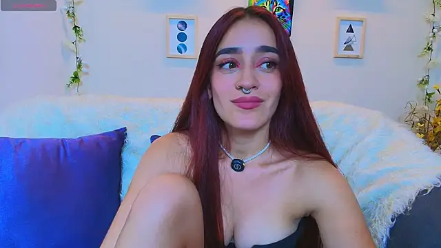 ViolethRosse: απευθείας συνομιλία ΧΧΧ