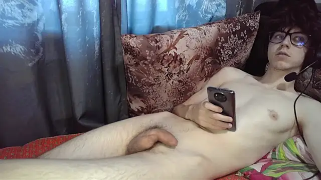 Онлайн чат XXX littledaddyflex