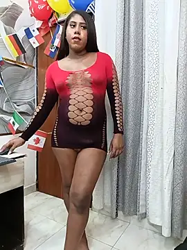 CamilosaOrtega's Live XXX Chat