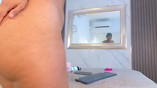 keyla_mejia Chat XXX in diretta
