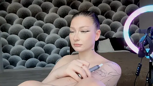 miamicute Chat XXX in diretta