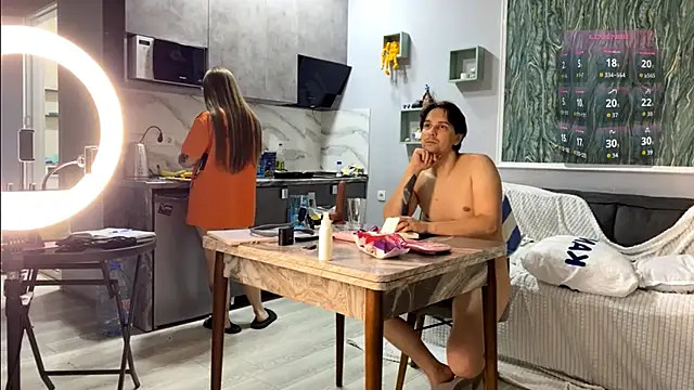 Chat XXX ao vivo de Miley_and_Michael