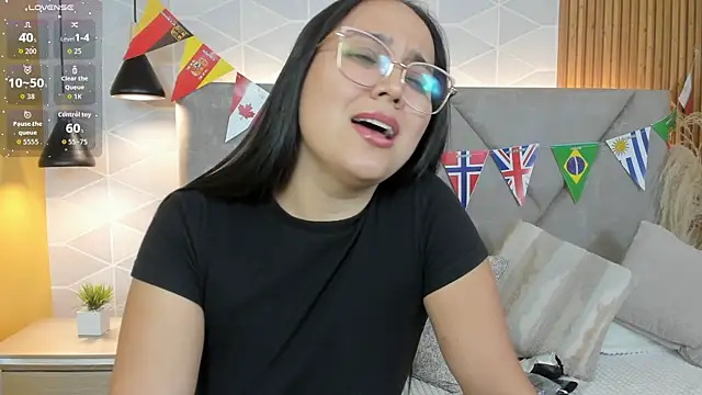 Sammy_Fit_'s Live XXX Chat