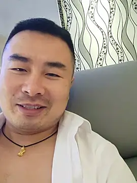 guozuo Webcam show