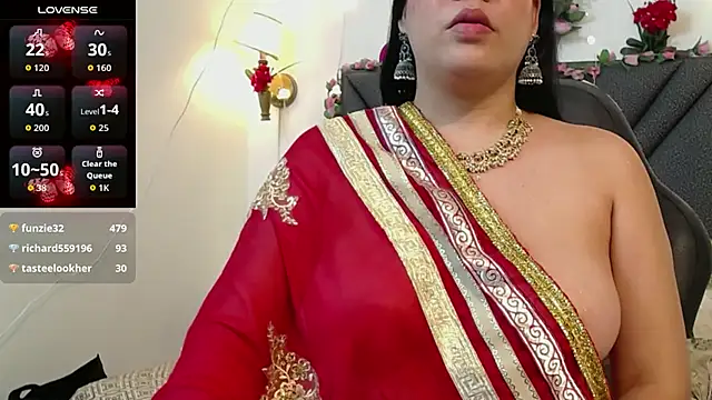 Sembang XXX Secara Langsung IndraKaur_
