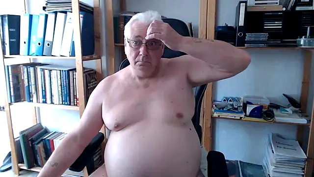 SchwanzhureXXL Show Webcam