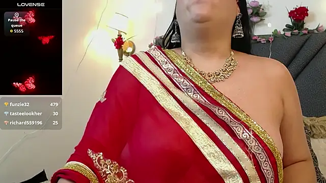 IndraKaur_n Live XXX chat
