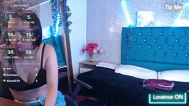 Chat XXX en directo de Chatiagp